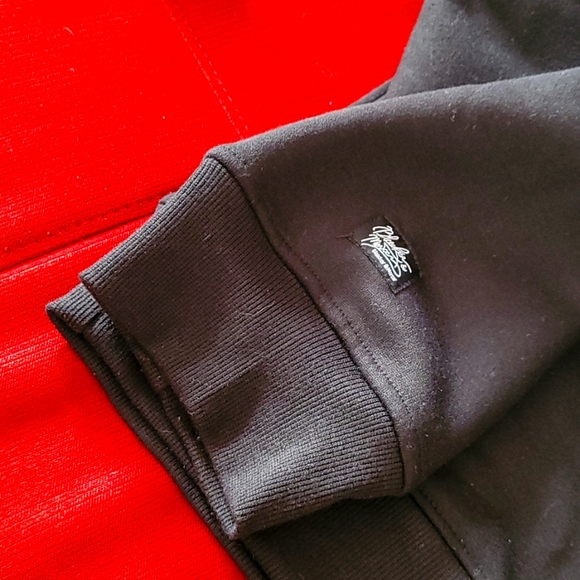 Mens Sweatshirt - Picture 3 of 3